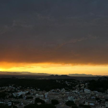 Mirador De Begur公寓 外观 照片