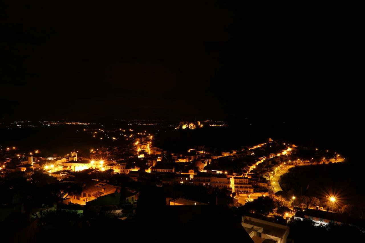 Mirador De Begur公寓 外观 照片