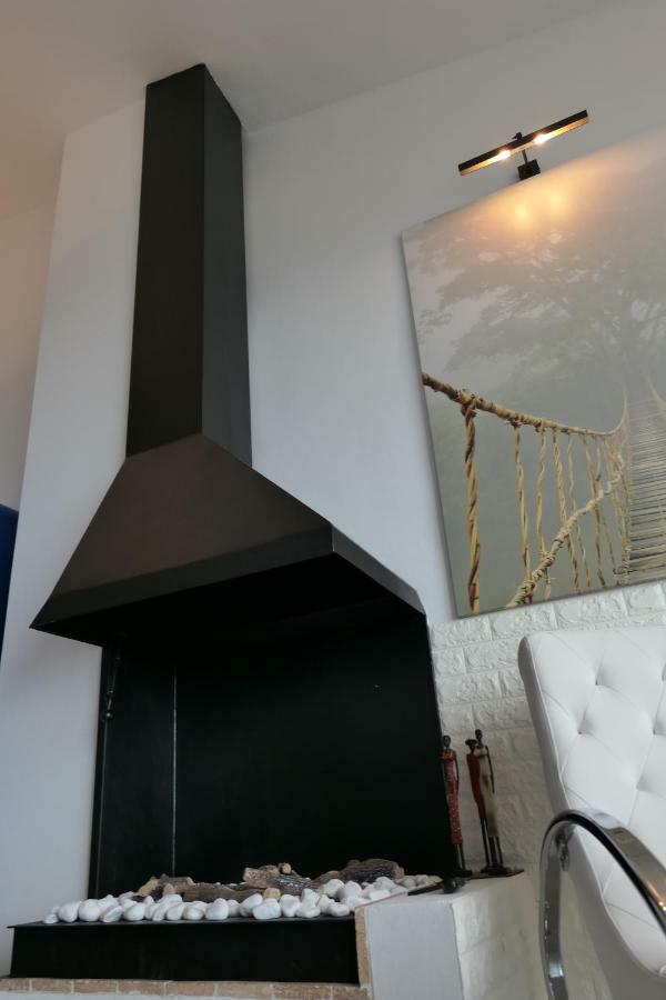 Mirador De Begur公寓 外观 照片